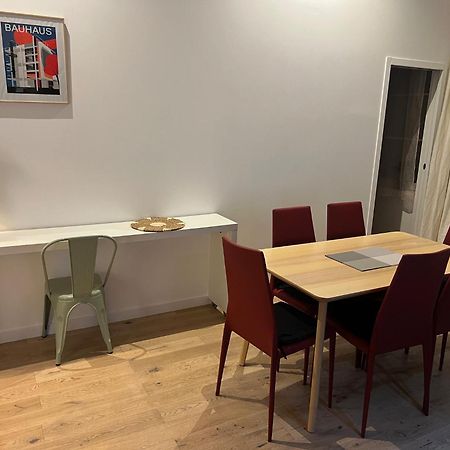 Le Touquet Grand Chelem 아파트 외부 사진