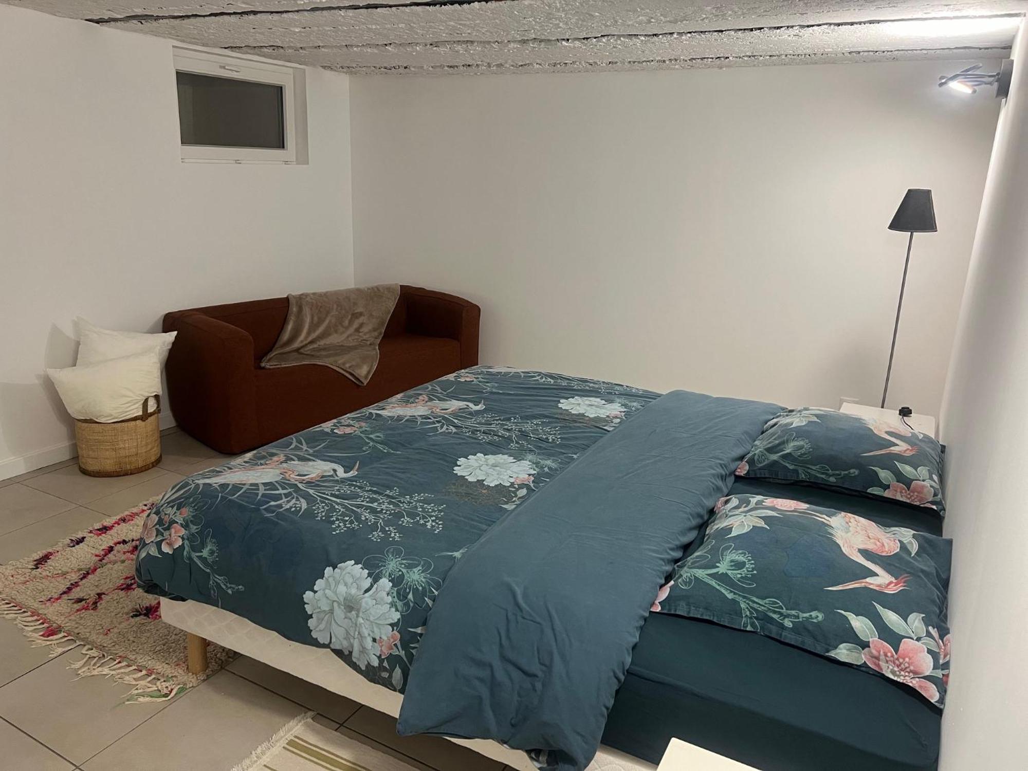 Le Touquet Grand Chelem 아파트 외부 사진